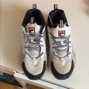 Fila sneakers